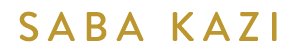 Saba Kazi