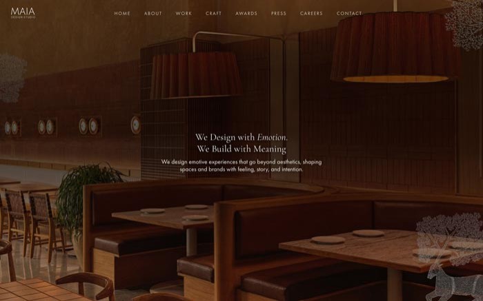 MaiaDesign
